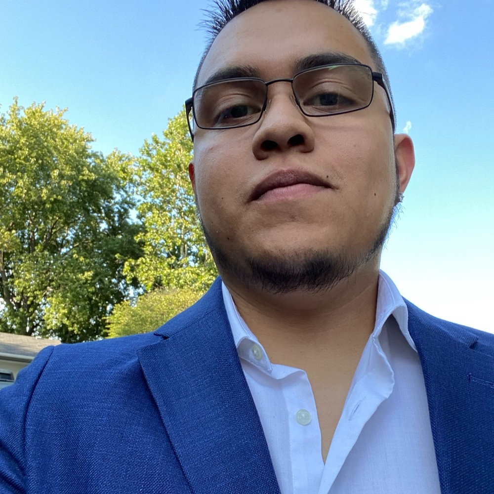 Meet your Posher, Joaquin